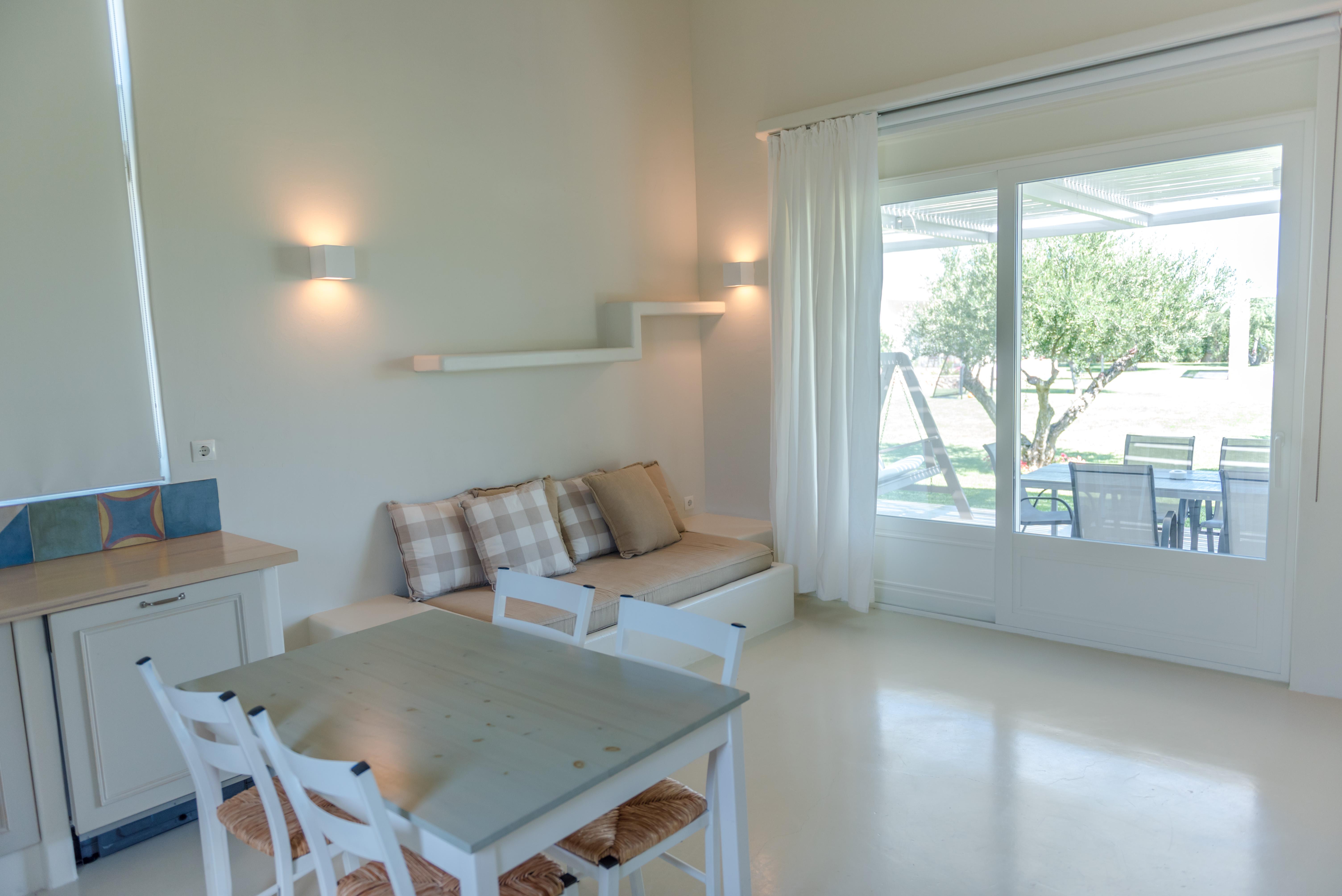 Ta Spitakia Villa Kos Town Ngoại thất bức ảnh